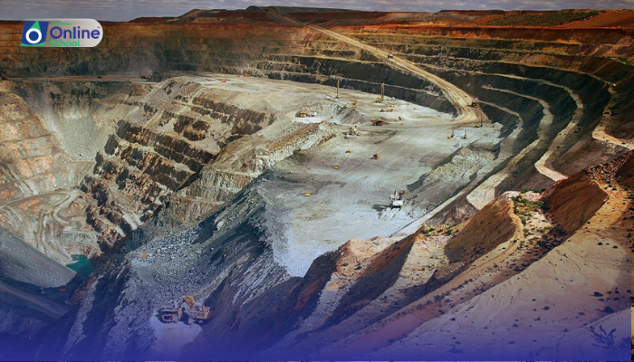 Lesson 19: Recovering Metal from Ore